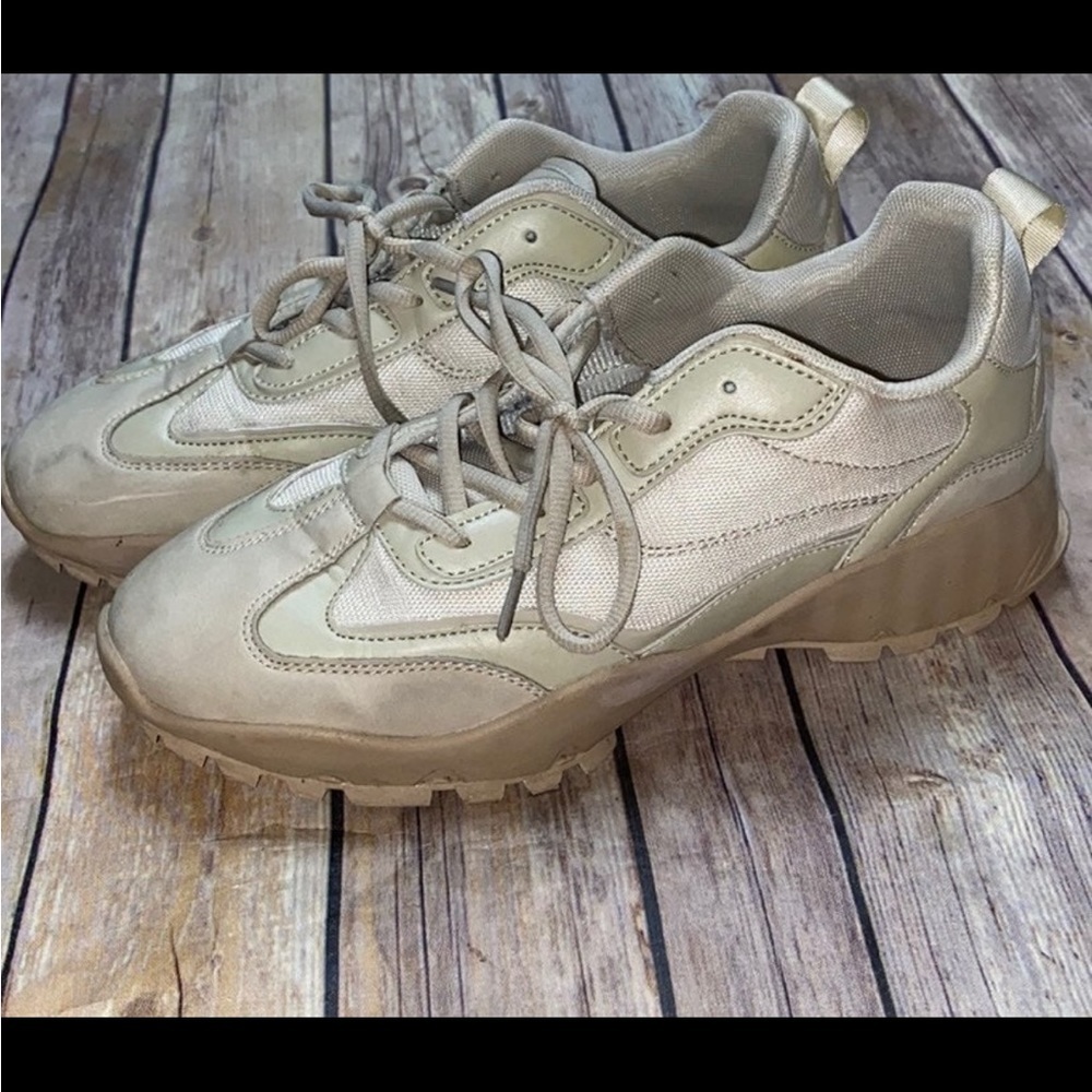 ASOS Design Dominic Chunky Sneaker